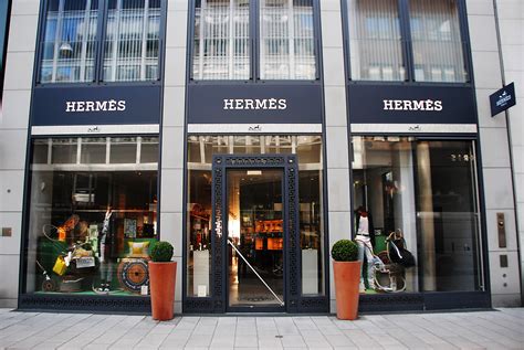 hermes db store hamburg|hermes wall 43 hamburg.